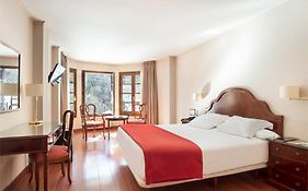 Hotel Abba Xalet Suites
