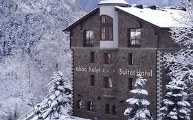 Abba Xalet Suites Andorra